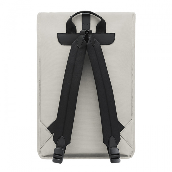 Рюкзак Xiaomi 90 Points URBAN.DAILY Simple Shoulder Bag (кремовый)