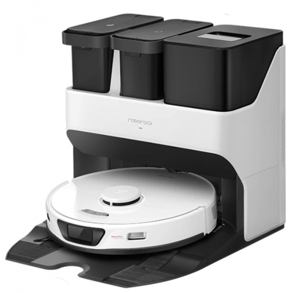 Xiaomi Roborock S7 Max Ultra white