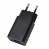 Сетевой блок питания Xiaomi Adaptor 2A (чёрный)