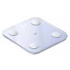 Умные весы Xiaomi Mijia Body Fat Scale S400 (голубые)