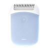 Электробритва Xiaomi Smate Silky Mini Smooth Shaver (голубая)