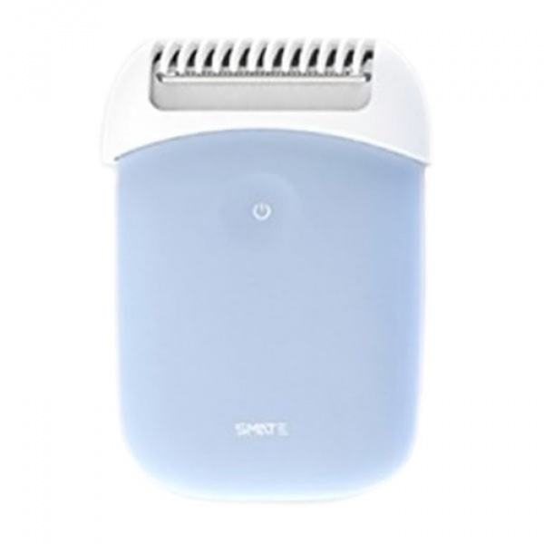 Электробритва Xiaomi Smate Silky Mini Smooth Shaver (голубая)
