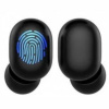 Беспроводные наушники Xiaomi Haylou GT1 (чёрные)