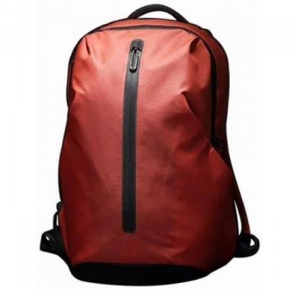 Рюкзак Xiaomi 90 Points City Backpackers (красный)