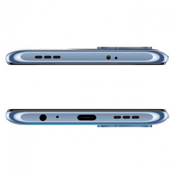 Смартфон Xiaomi POCO M5S 128Gb Blue