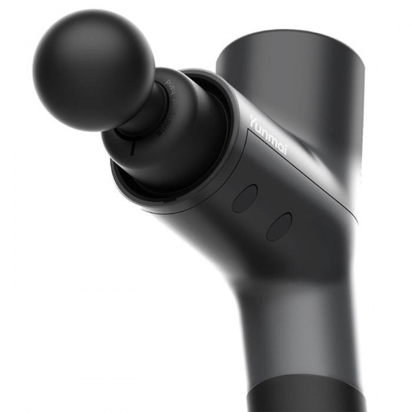 Массажный пистолет Xiaomi Yunmai Massage Fascia Gun Pro Design