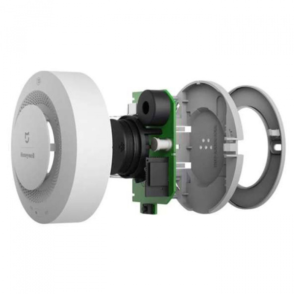 Датчик утечки газа Xiaomi Mijia Gas Leak Detector