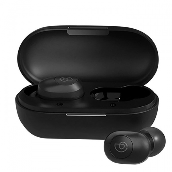 Беспроводные наушники Xiaomi Haylou GT2S (чёрные)