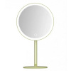 Зеркало для макияжа Xiaomi DOCO Daylight Mirror (зеленое)