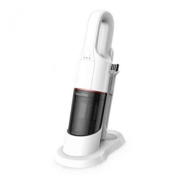 Пылесос Xiaomi Beautitec Wireless Vacuum Cleaner CX1 (белый)