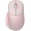 Беспроводная мышь Xiaomi Wireless Mouse 3 Color Comfort Edition (розовая)