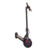 Электросамокат Xiaomi Mijia Electric Scooter M365 Global (чёрный)