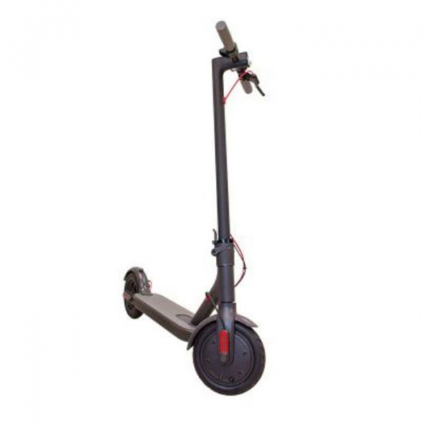 Электросамокат Xiaomi Mijia Electric Scooter M365 Global (чёрный)