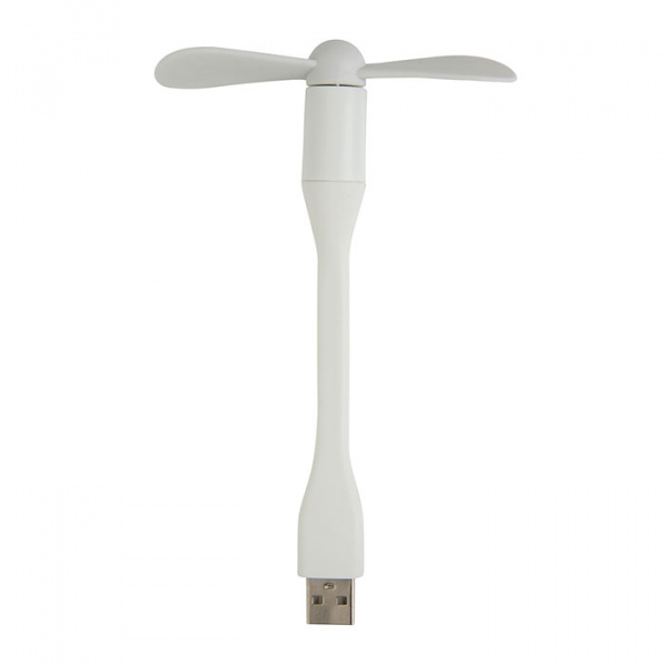 USB вентилятор Xiaomi Mi Fan (белый)