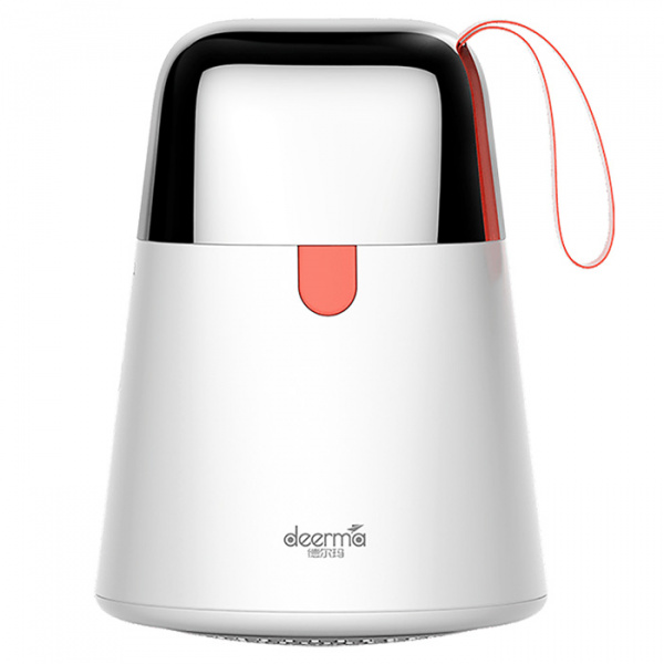 Машинка триммер для удаления катышков Deerma Rechargeable Lint Remover
