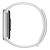 Фитнес-браслет Xiaomi Smart Band 10 (серебристый)