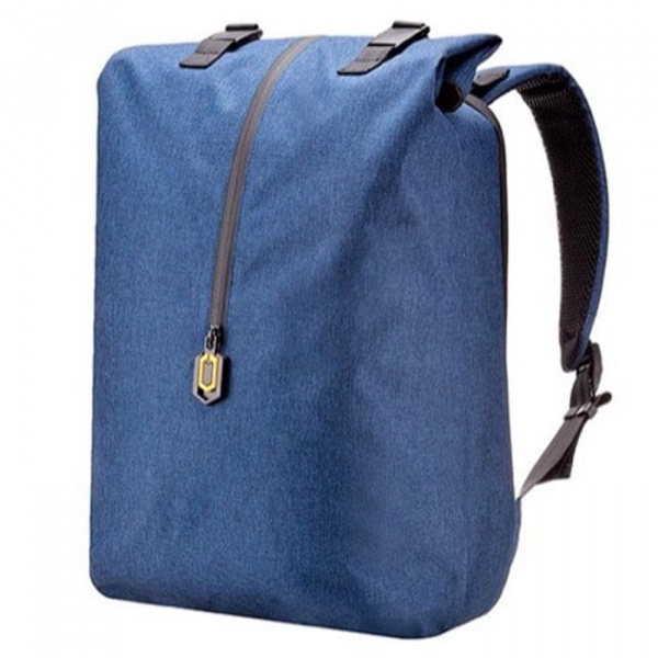 Рюкзак Xiaomi 90 Points Outdoor Leisure Backpack (синий)