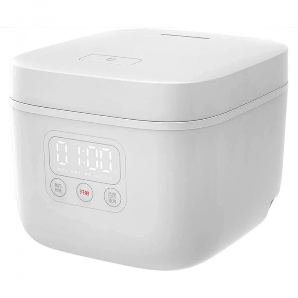 Xiaomi Heating Rice Cooker 1.6L