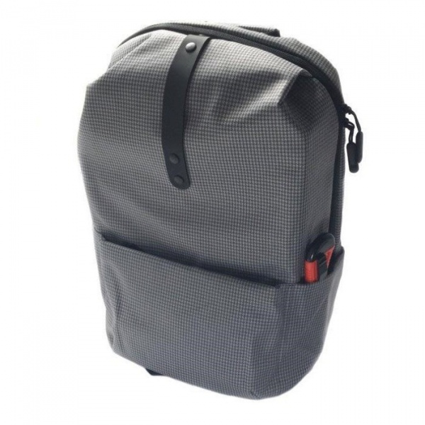 Рюкзак Xiaomi Leisure College Style Backpack (чёрный)