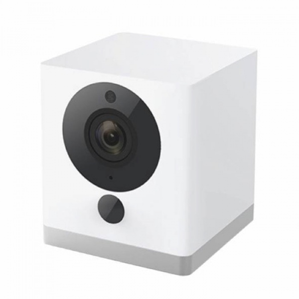 IP-камера Xiaomi XiaoFang Small Square Smart Camera 1S