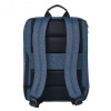Рюкзак Xiaomi RunMi 90 Points Classic Business Backpack (синий)