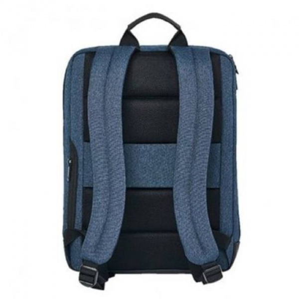 Рюкзак Xiaomi RunMi 90 Points Classic Business Backpack (синий)