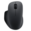 Беспроводная мышь Xiaomi Wireless Mouse Comfort Edition (чёрная)