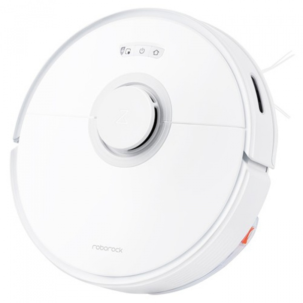 Робот-пылесос Roborock Q7 Max white
