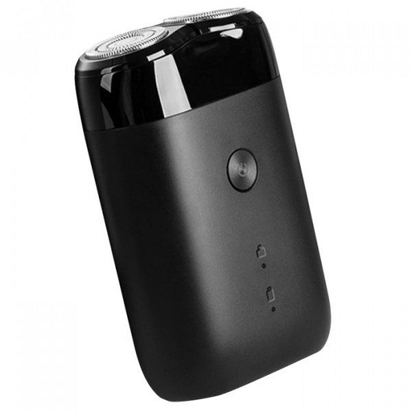 Электробритва Xiaomi Mijia Rotating Double Cutter Head S100