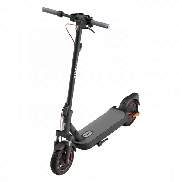 Электросамокат Xiaomi Electric Scooter 5 Max