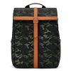 Рюкзак Xiaomi 90 Points Grinder Oxford Casual Backpack (зелёный)