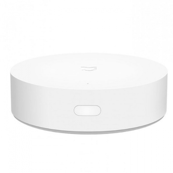 Блок управления умным домом Xiaomi Mi Smart Home Gateway 3
