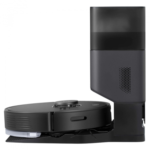 Робот-пылесос Xiaomi Roborock Q7 Plus Black