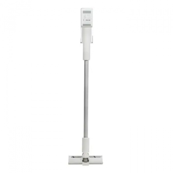 Беспроводной пылесос Xiaomi Mijia Handheld Vacuum Cleaner 2 Slim (белый)