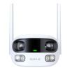 IP-камера Xiaomi Botslab Outdoor Dual-Lens Camera W302