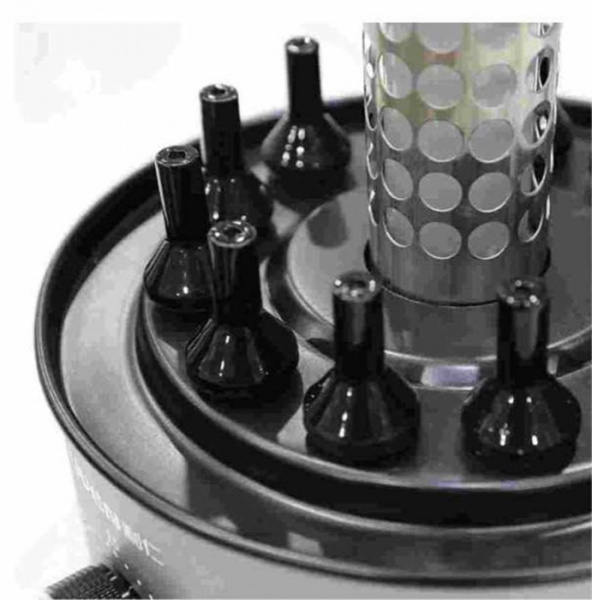 Электрошашлычница Xiaomi Liven Automatic Rotating Skewer Machine