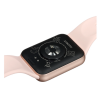 Фитнес-браслет Xiaomi Smart Band 9 Pro (розовый)
