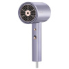 Фен для волос Xiaomi Zhibai Water Ion Hair Dryer (фиолетовый)