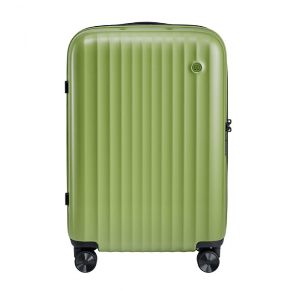 Чемодан Xiaomi Ninetygo Elbe Luggage 24 Green