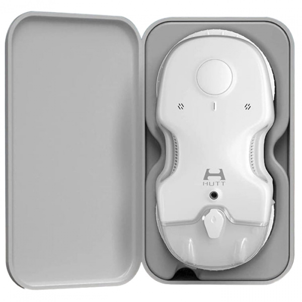 Робот-мойщик окон Xiaomi HUTT C6 White