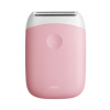 Электробритва Xiaomi Smate Silky Mini Smooth Shaver (розовая)