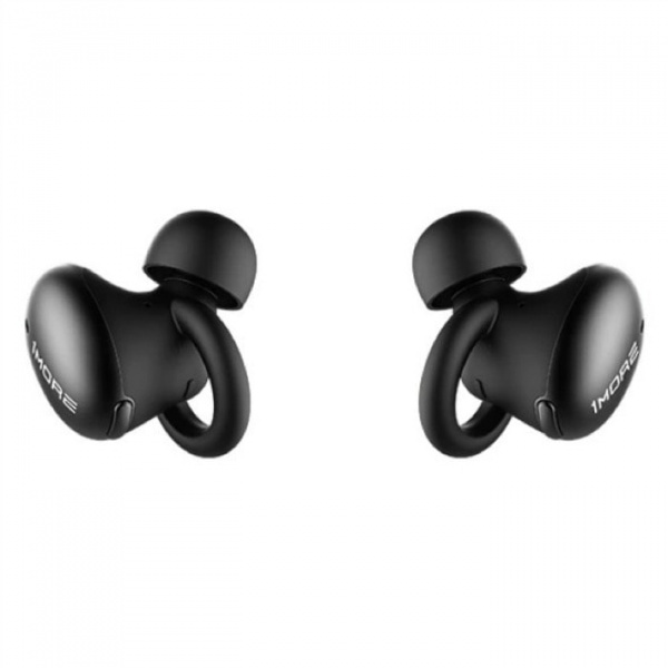 Стерео-наушники Xiaomi 1MORE Stylish True Wireless In-Ear Headphones (чёрные)