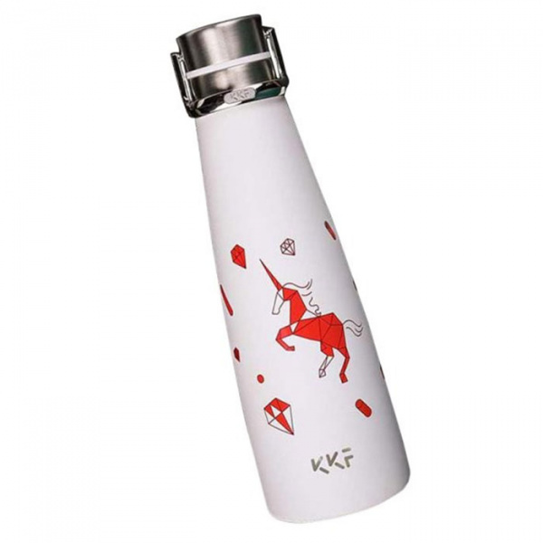 Термос Xiaomi KKF Vacuum Bottle Capacity (Unicorn)