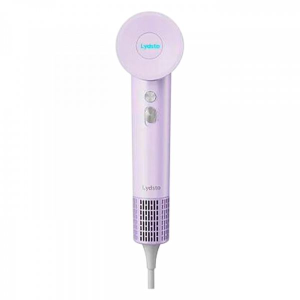 Фен для волос Xiaomi Lydsto High Speed Hair Dryer S501 (фиолетовый)