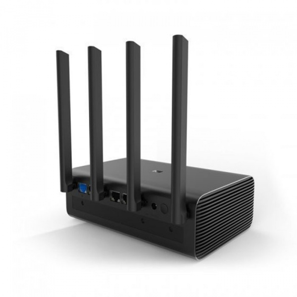 Роутер Xiaomi Mi Router HD 1TB