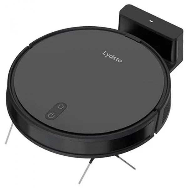 Робот-пылесос Xiaomi Lydsto G2D Black