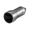 Автомобильный блок питания Xiaomi ZMI Digital Display Car Charger