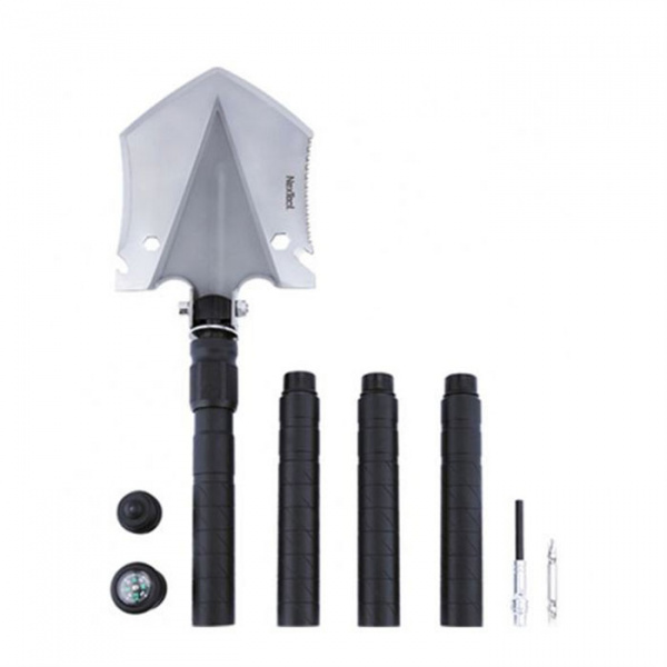 Тактическая лопата Xiaomi NexTool Shovel