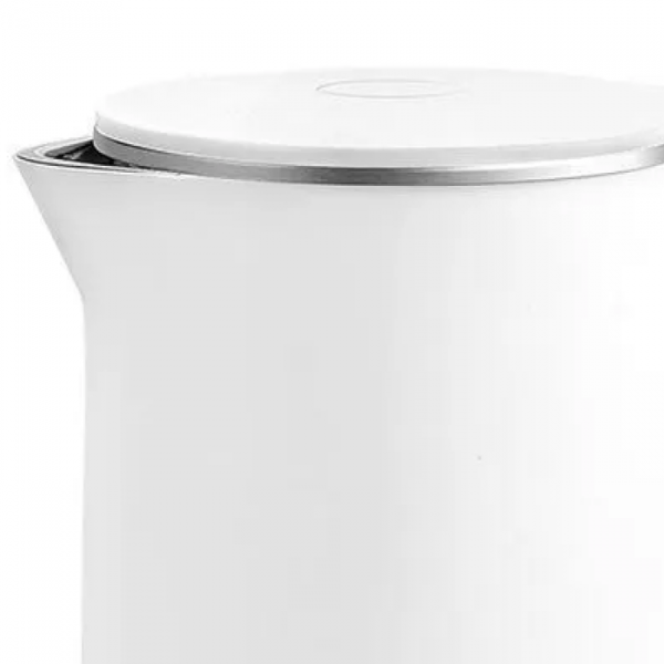 Электрический чайник Xiaomi Qcooker Electric Kettle (белый)
