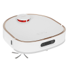 Робот-пылесос со станцией самоочистки Xiaomi Dreame Bot W10 Pro (белый)